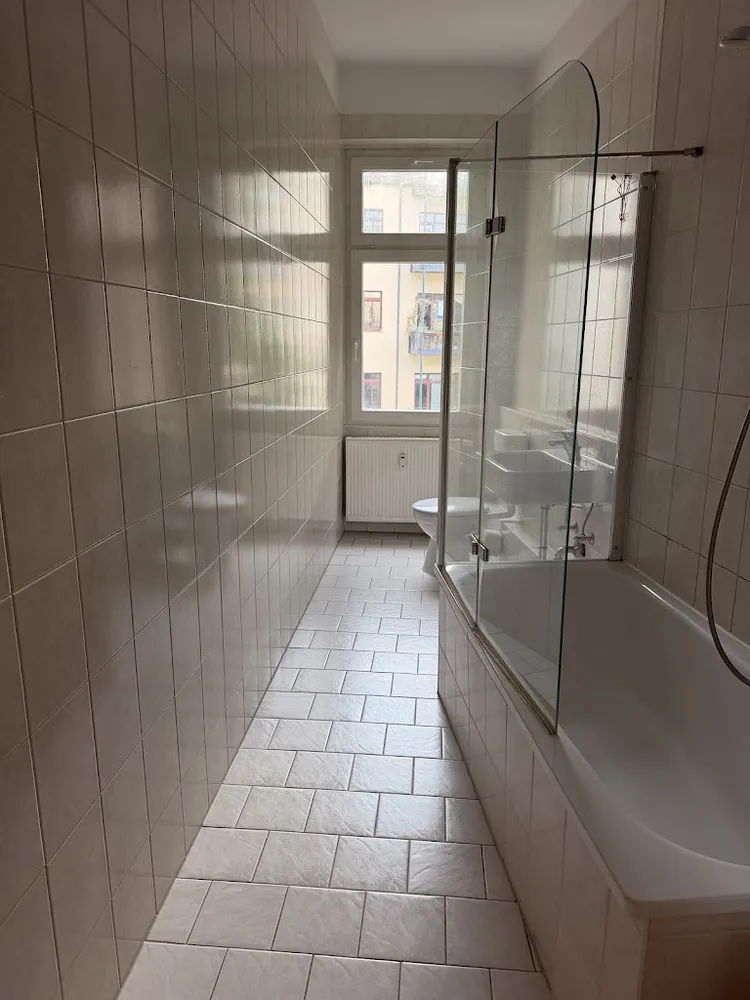 2 Zimmer Wohnung mit 62 m² in Leipzig – Bild 3