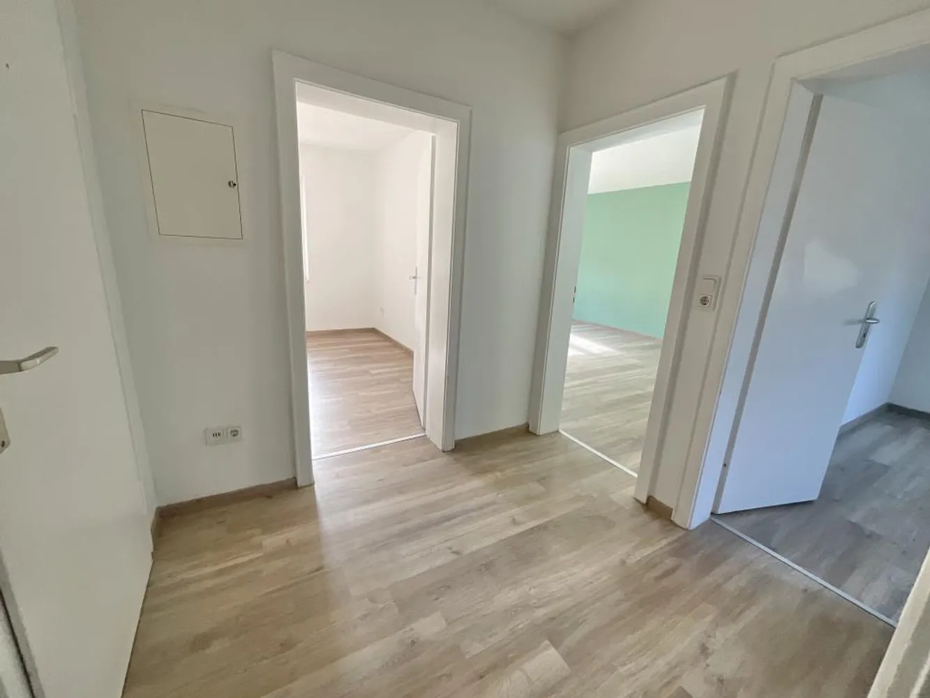 2 room apartment with 68 m² in Aurich – Photo 7