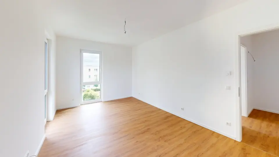 4 Zimmer Wohnung mit 106 m² in Berlin – Bild 7