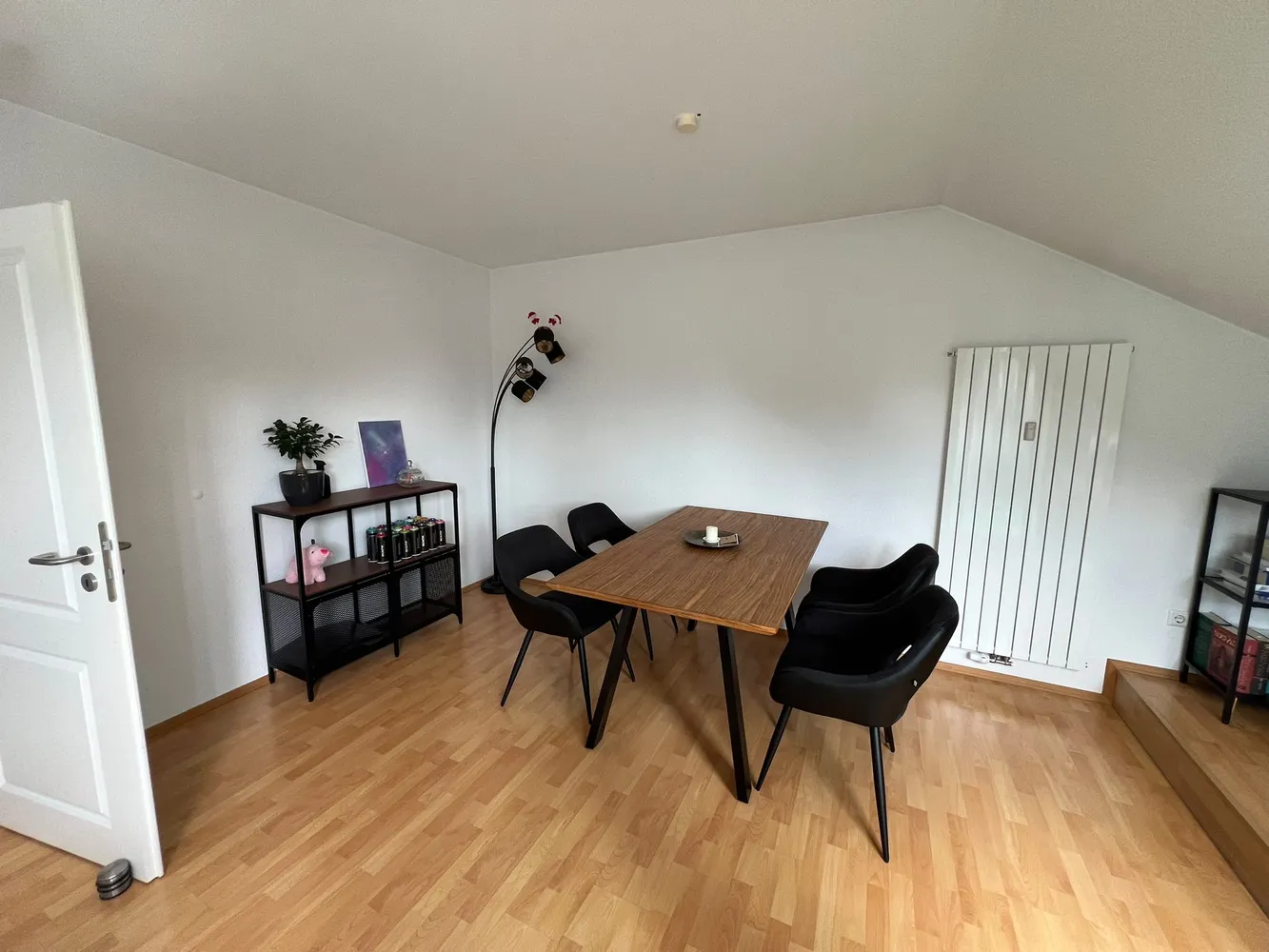 3 Zimmer Wohnung mit 76 m² in Bielefeld – Bild 5