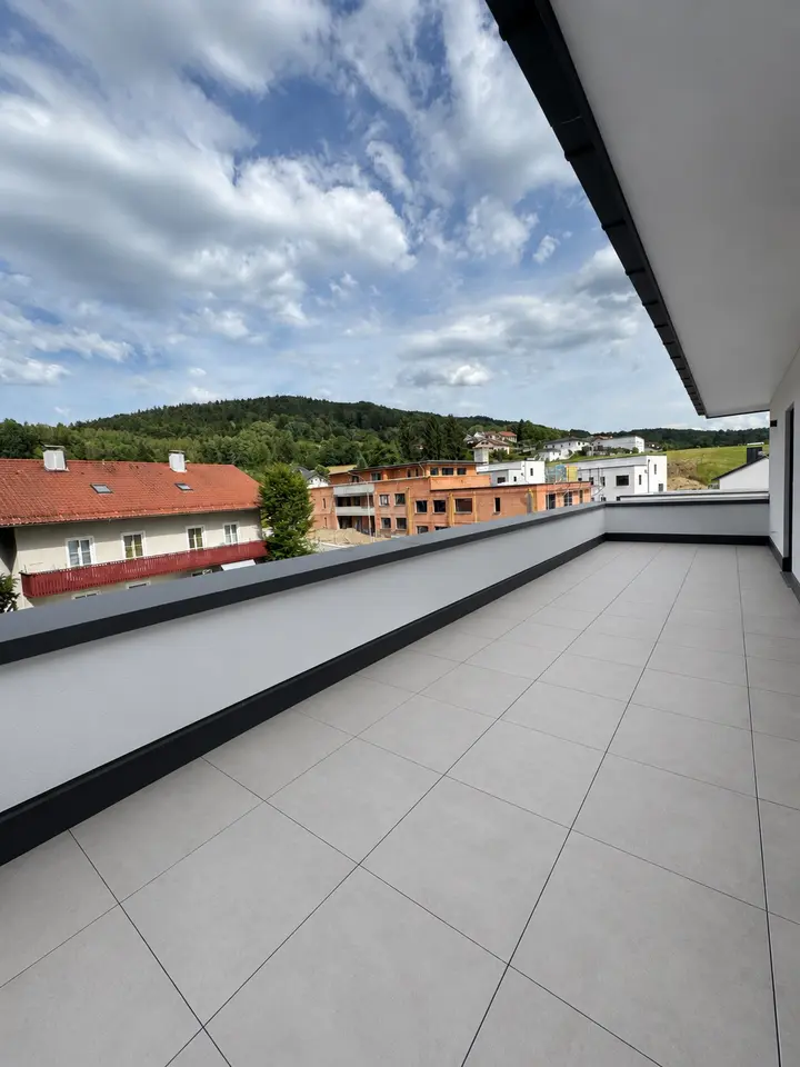 4 Zimmer Wohnung mit 112 m² in Deggendorf – Bild 7