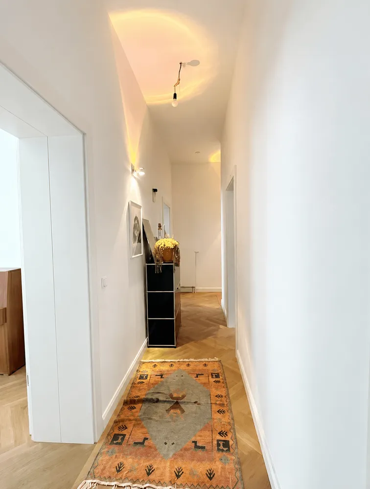 3 Zimmer Wohnung mit 75 m² in Mannheim – Bild 6