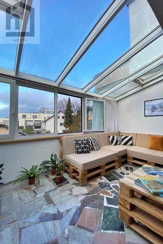 2 Zimmer Wohnung mit 49 m² in Konstanz – Bild 11