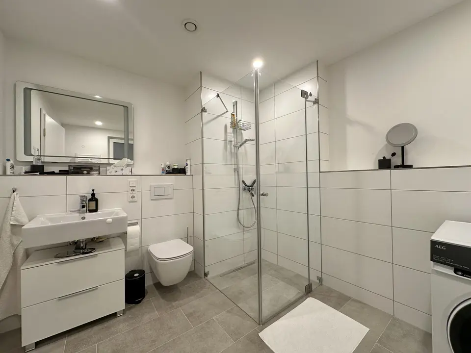 2 Zimmer Wohnung mit 67 m² in Starnberg – Bild 6