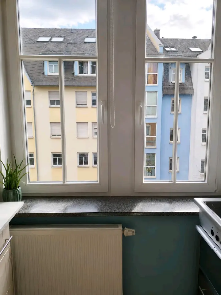 3 Zimmer Wohnung mit 62 m² in Plauen – Bild 3