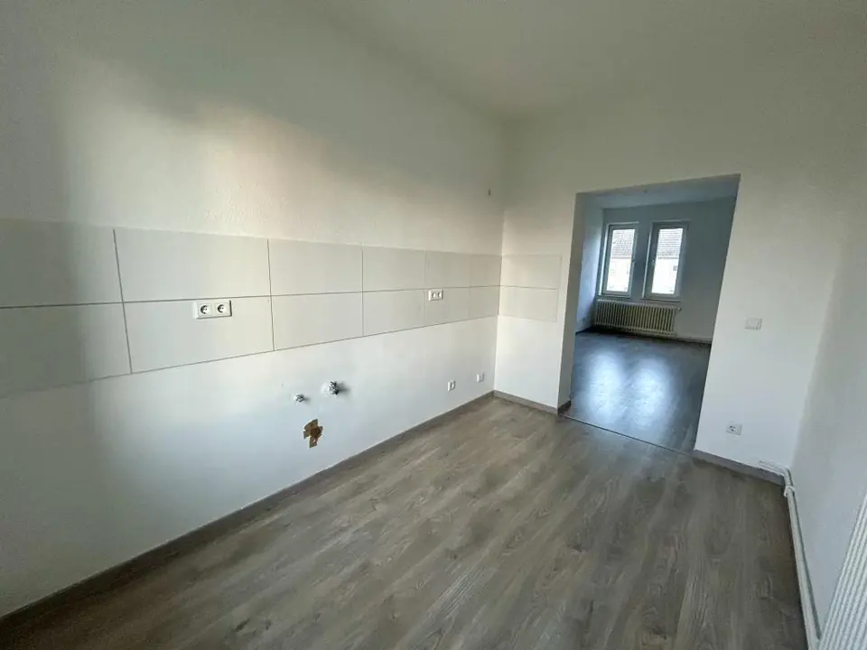 4 Zimmer Wohnung mit 64 m² in Wilhelmshaven – Bild 3