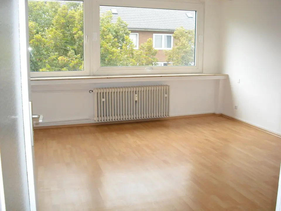 2 Zimmer Wohnung mit 62 m² in Hagen – Bild 3