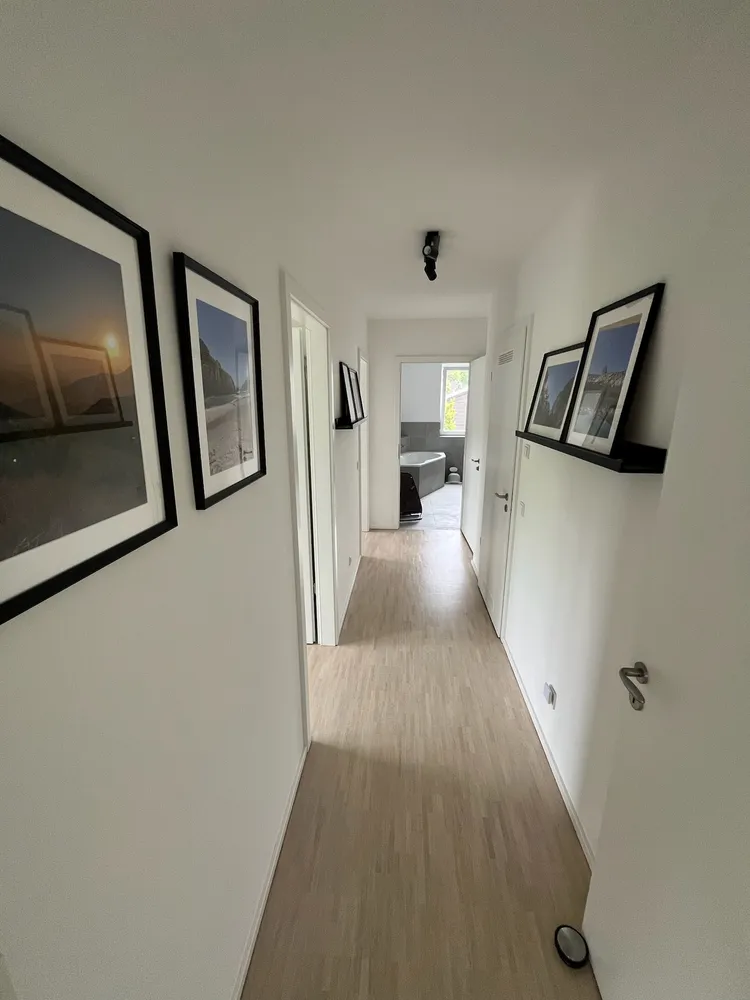 4 Zimmer Wohnung mit 143 m² in Essen – Bild 3