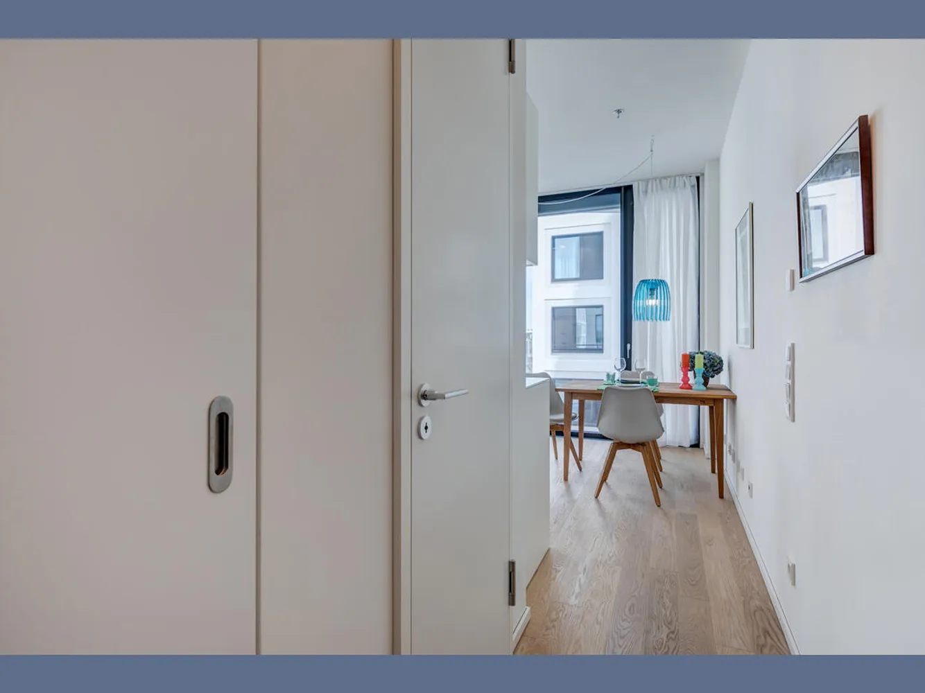1 Zimmer Wohnung mit 43 m² in München – Bild 12