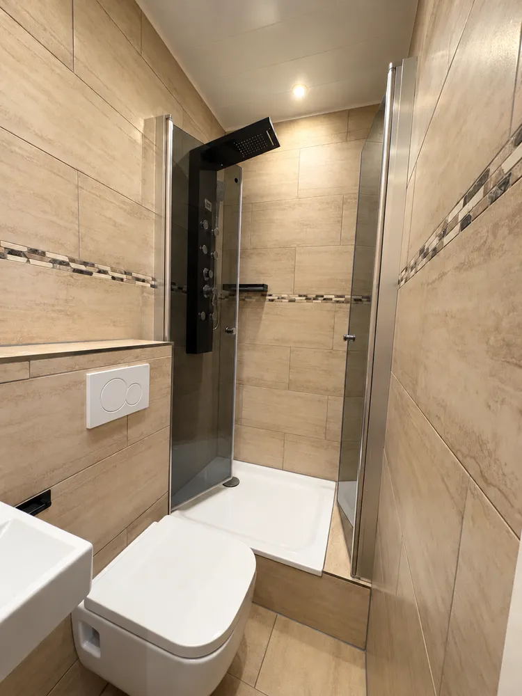 1 Zimmer Wohnung mit 35 m² in Wuppertal – Bild 5
