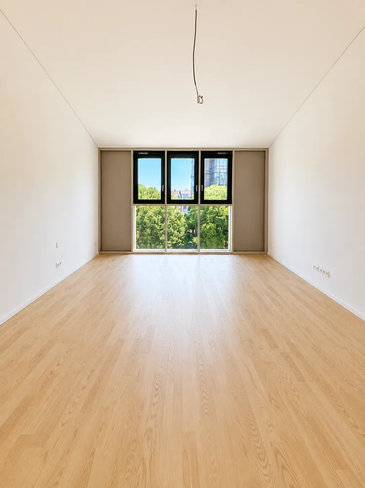 5 Zimmer Wohnung mit 252 m² in Karlsruhe – Bild 7