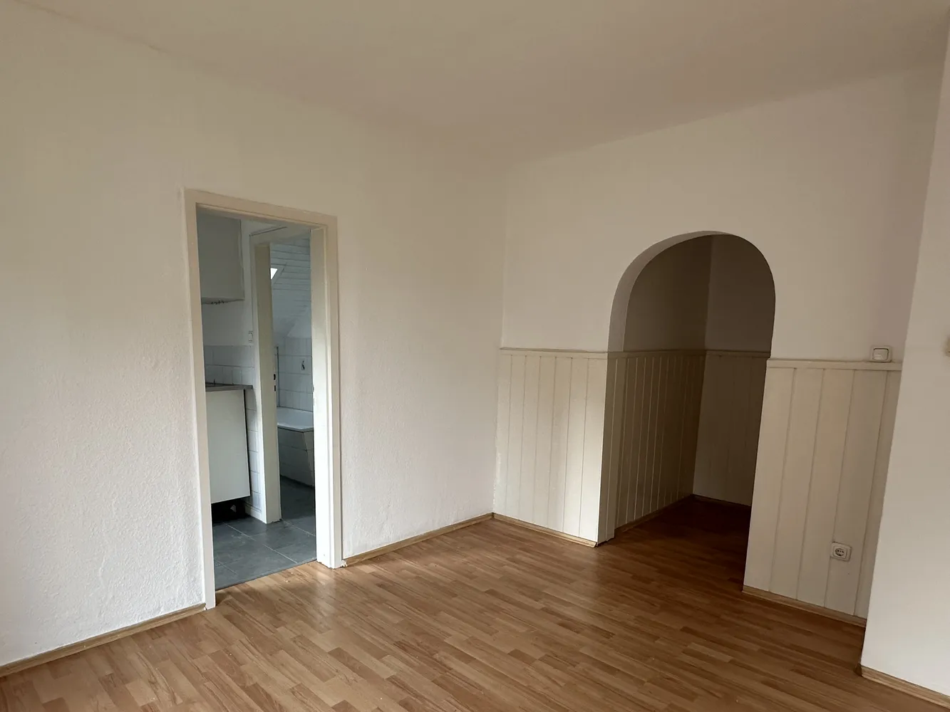 3 Zimmer Wohnung mit 42 m² in Herne – Bild 2