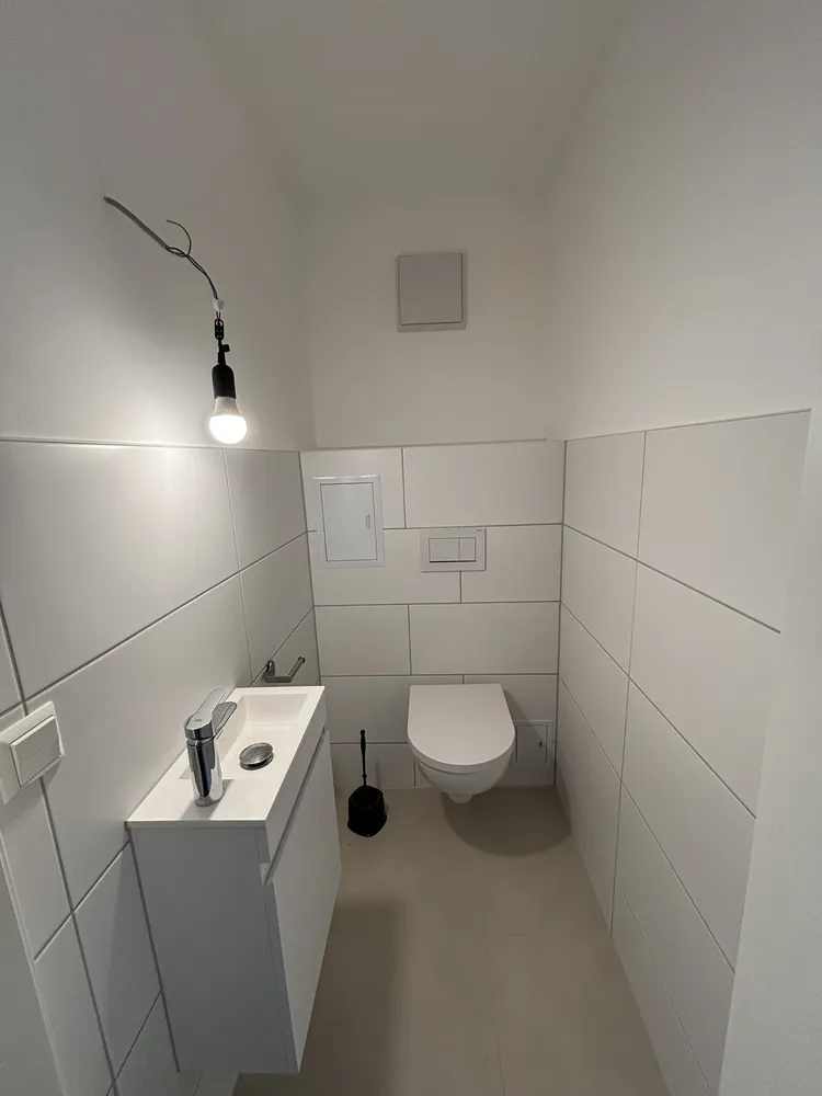 3 Zimmer Wohnung mit 66 m² in Heilbronn – Bild 2