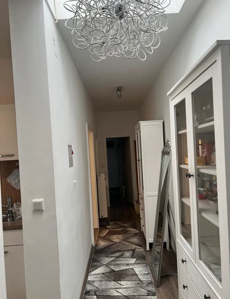 2 Zimmer Wohnung mit 84 m² in Mannheim – Bild 3
