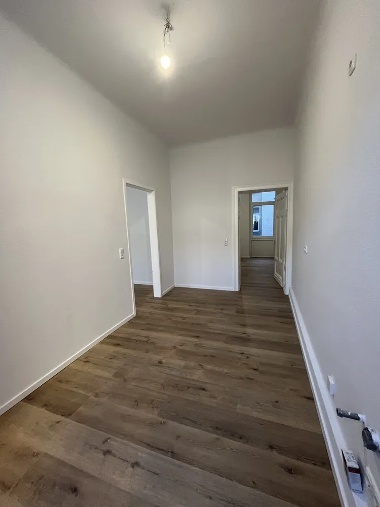 2 Zimmer Wohnung mit 56 m² in Aachen – Bild 6
