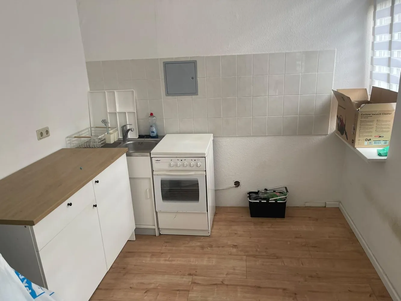 1 Zimmer Wohnung mit 47 m² in Berlin – Bild 10