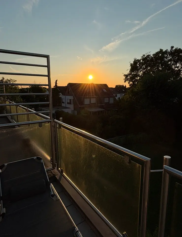 3 Zimmer Wohnung mit 56 m² in Meerbusch – Bild 9
