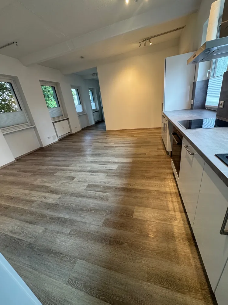 3 Zimmer Wohnung mit 79 m² in Frankfurt am Main – Bild 3