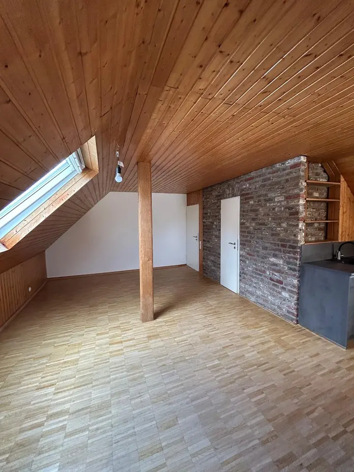 Studio mit 50 m² in Aachen – Bild 7