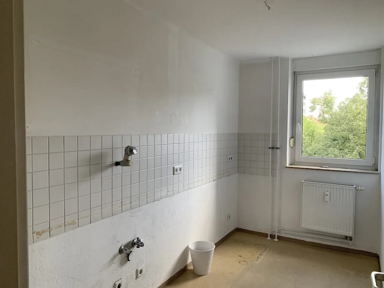 4 Zimmer Wohnung mit 84 m² in Nürnberg – Bild 7