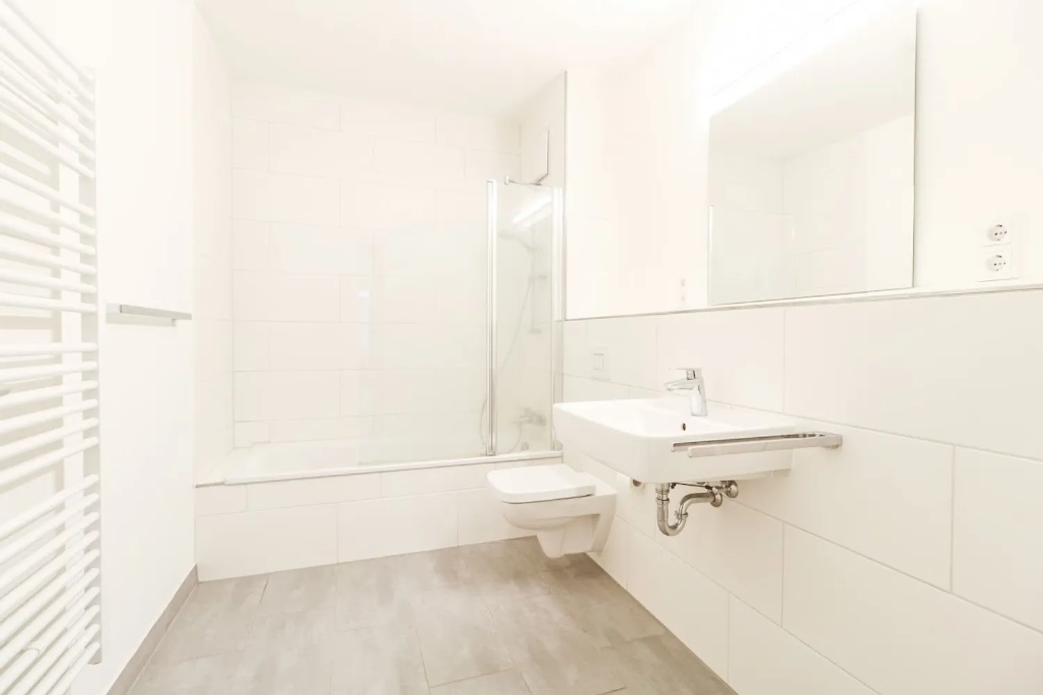3 Zimmer Wohnung mit 99 m² in Frankfurt am Main – Bild 5