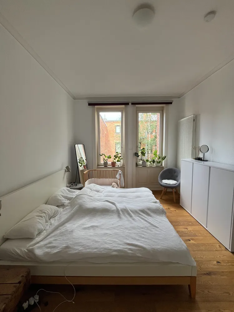 3 Zimmer Wohnung mit 84 m² in Stuttgart – Bild 9
