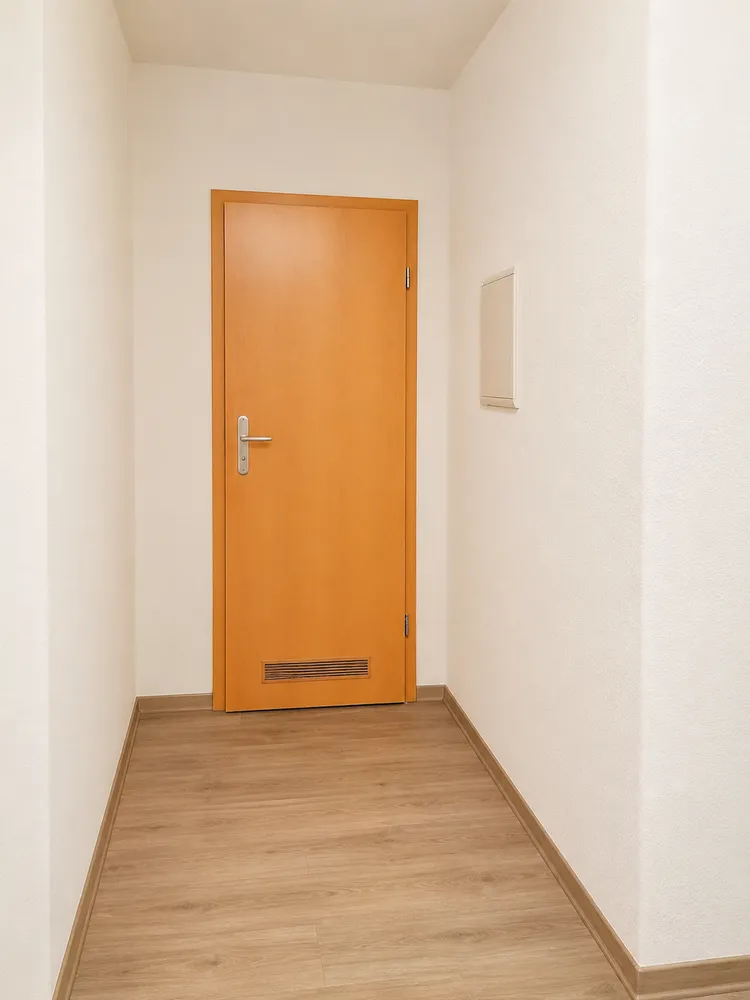2 room apartment with 34 m² in Chemnitz – Photo 6