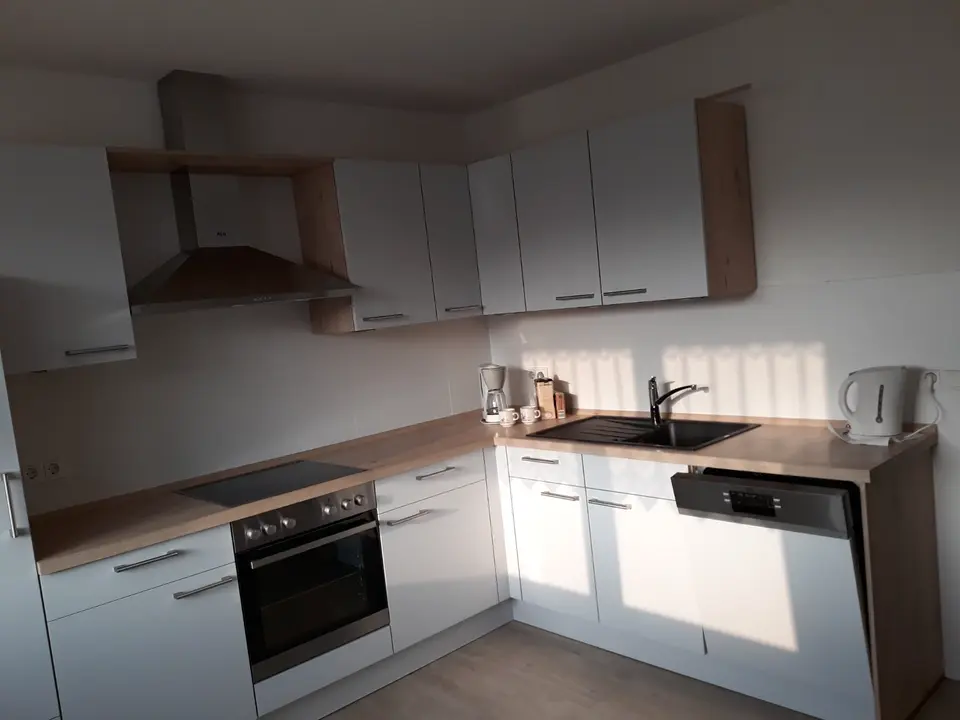 4 Zimmer Haus mit 90 m² in Senftenberg – Bild 1