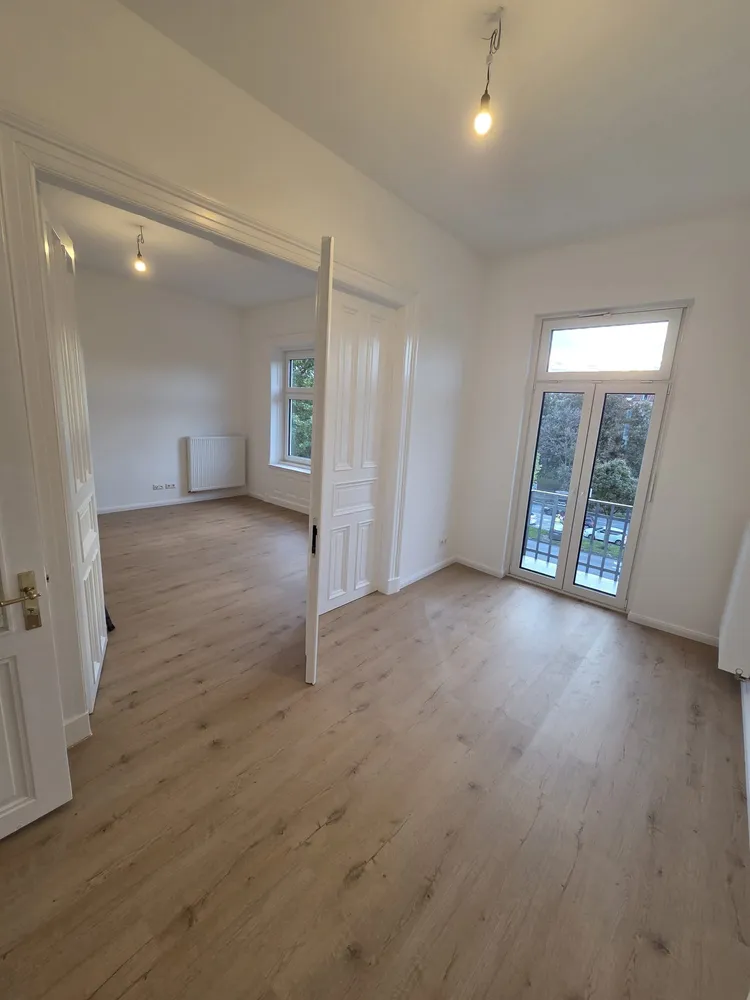 3 Zimmer Wohnung mit 85 m² in Hamburg – Bild 5