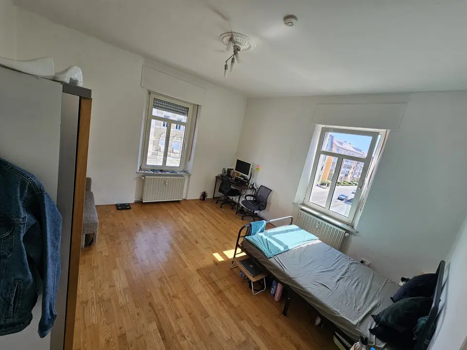 WG-Zimmer mit 20 m² in Regensburg – Bild 9
