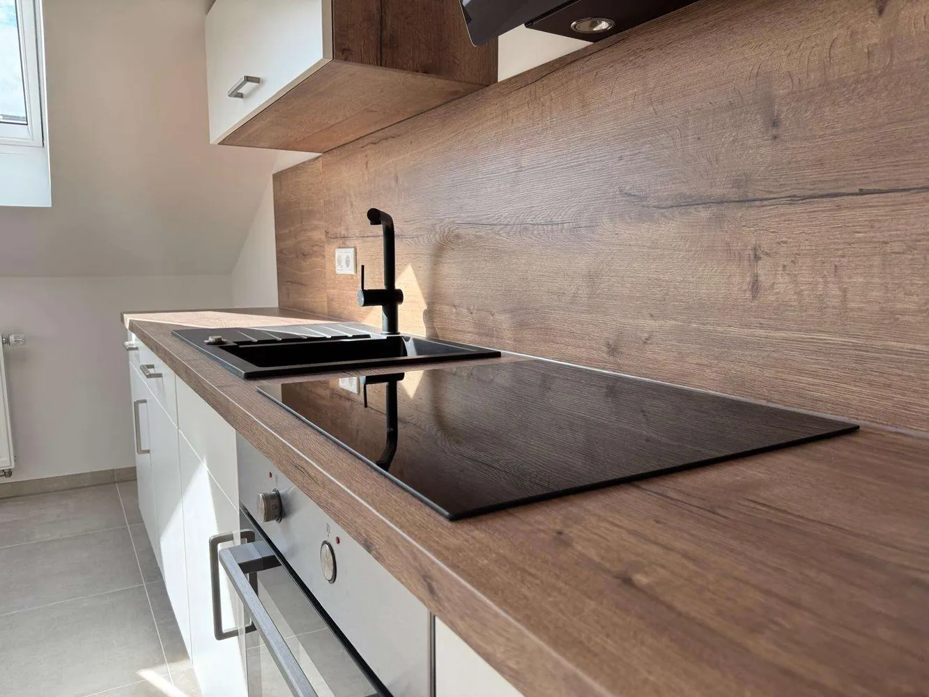 1 Zimmer Wohnung mit 50 m² in Dresden – Bild 4