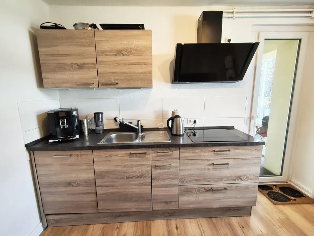 4 Zimmer Wohnung mit 83 m² in Braunschweig – Bild 2
