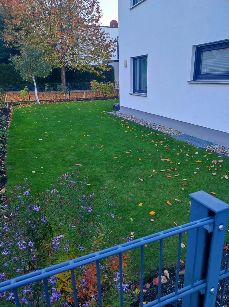 3 Zimmer Wohnung mit 92 m² in Augsburg – Bild 3
