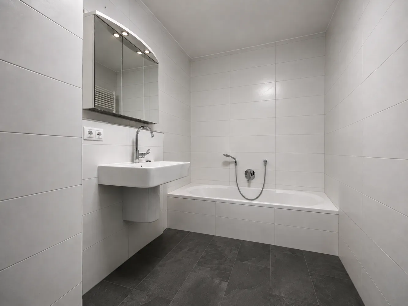 3 room apartment with 134 m² in Frankfurt am Main – Photo 9