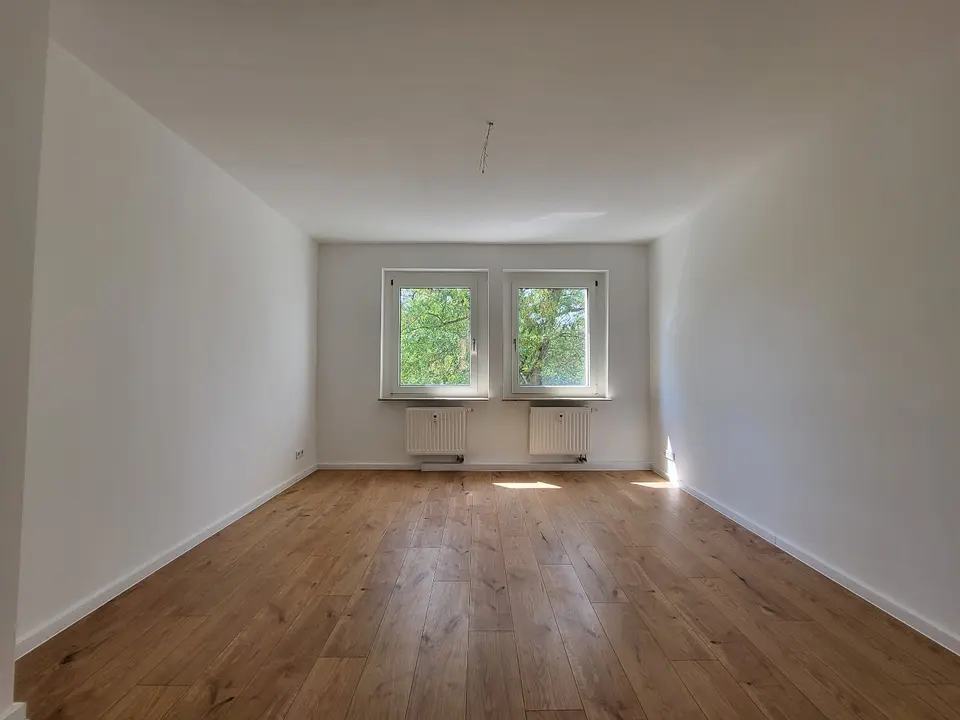 3 Zimmer Wohnung mit 64 m² in Bitterfeld-Wolfen – Bild 6