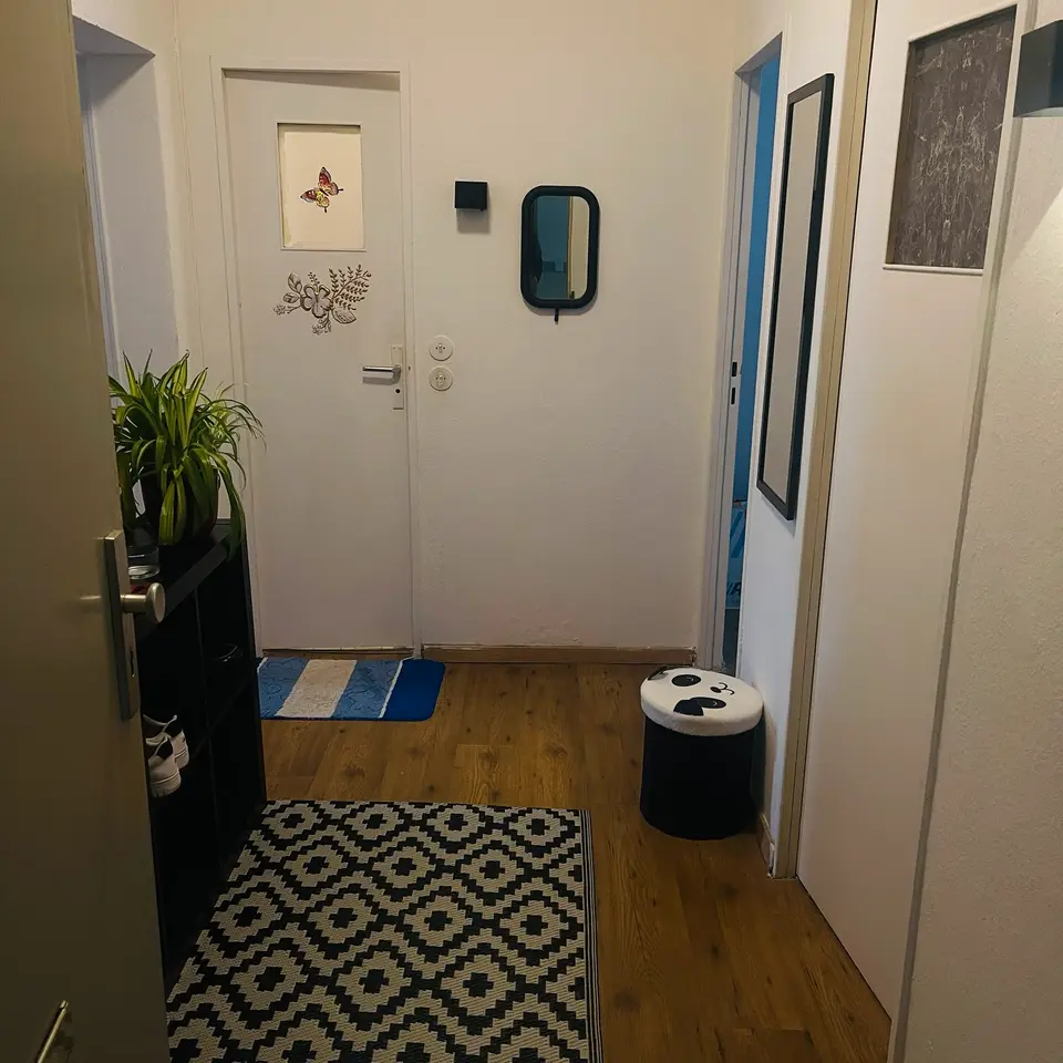 WG-Zimmer mit 350 m² in Berlin – Bild 5
