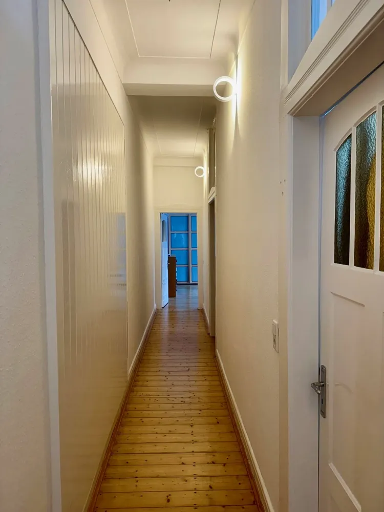 4 Zimmer Wohnung mit 140 m² in Krefeld – Bild 10