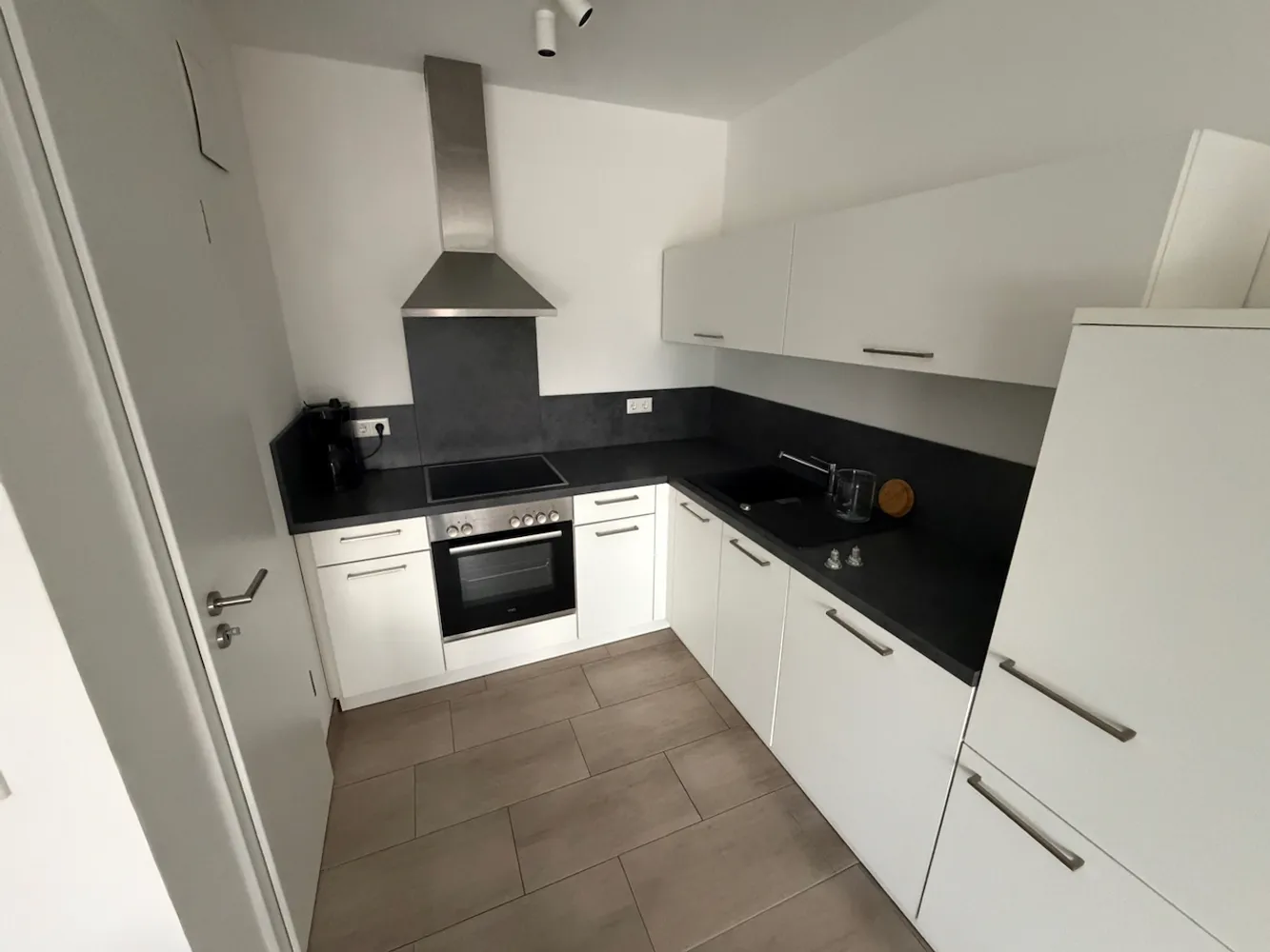 2 Zimmer Wohnung mit 50 m² in Münster – Bild 3