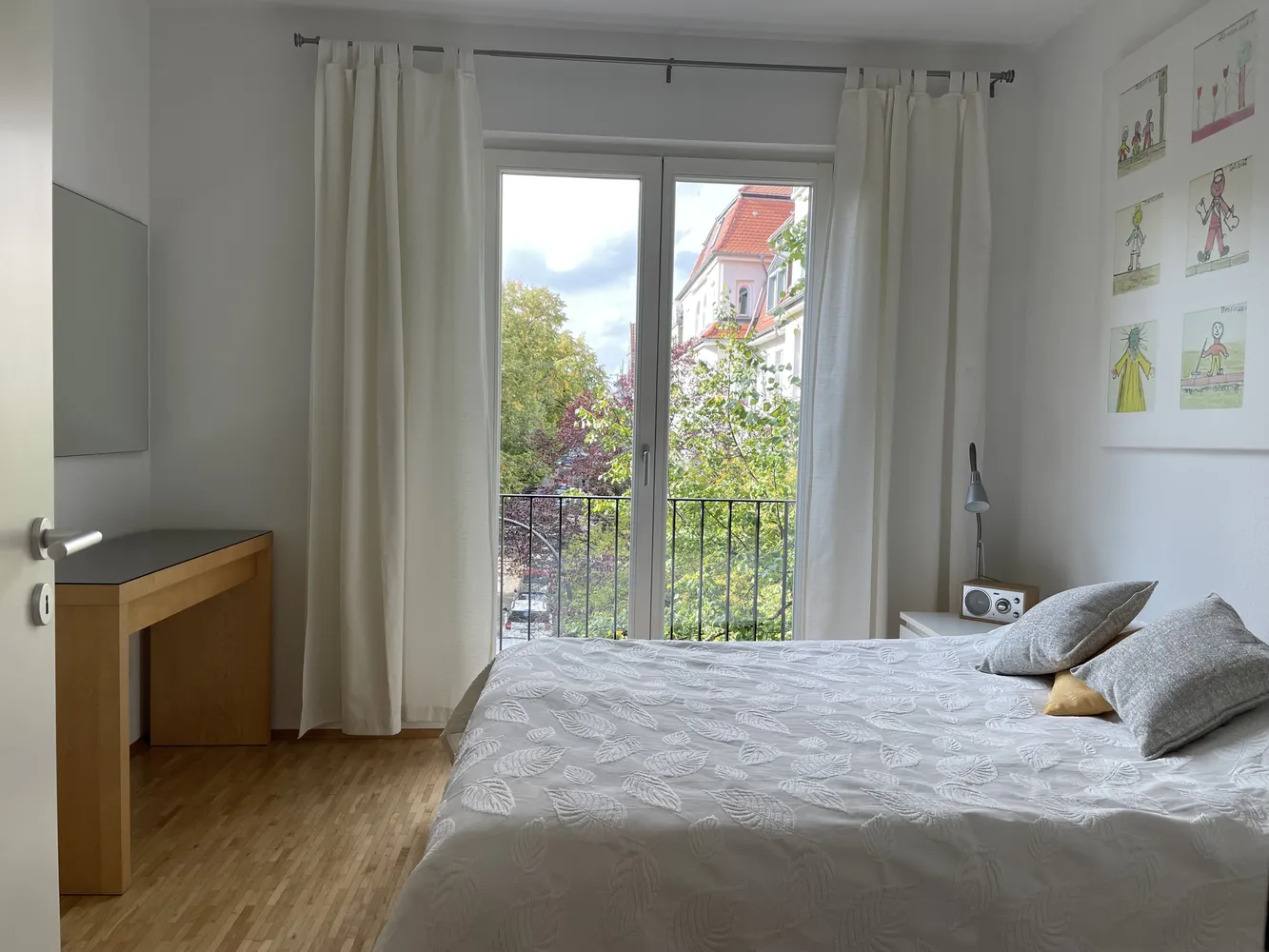 3 Zimmer Wohnung mit 89 m² in Köln – Bild 9
