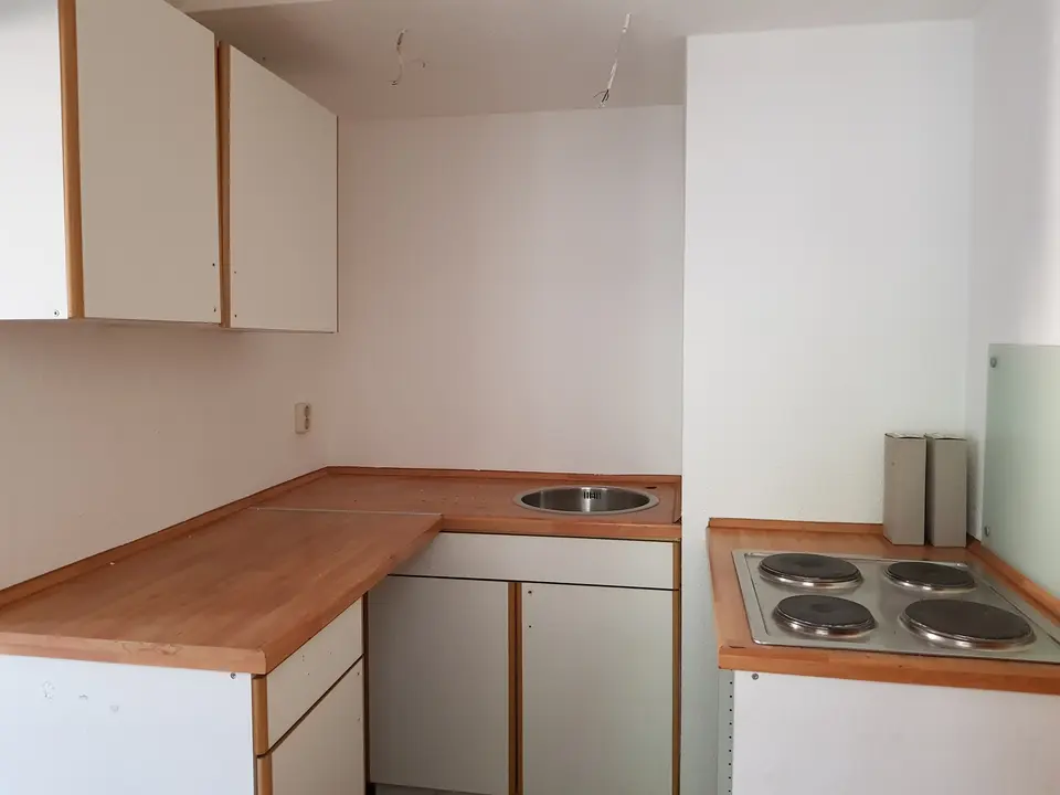 3 Zimmer Wohnung mit 55 m² in Annaberg-Buchholz – Bild 8