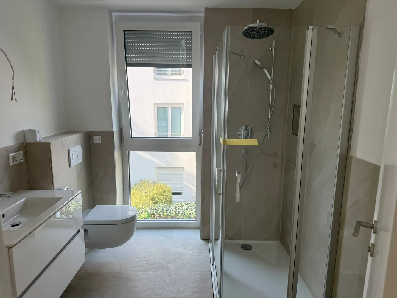 3 room apartment with 81 m² in Munich – Photo 5
