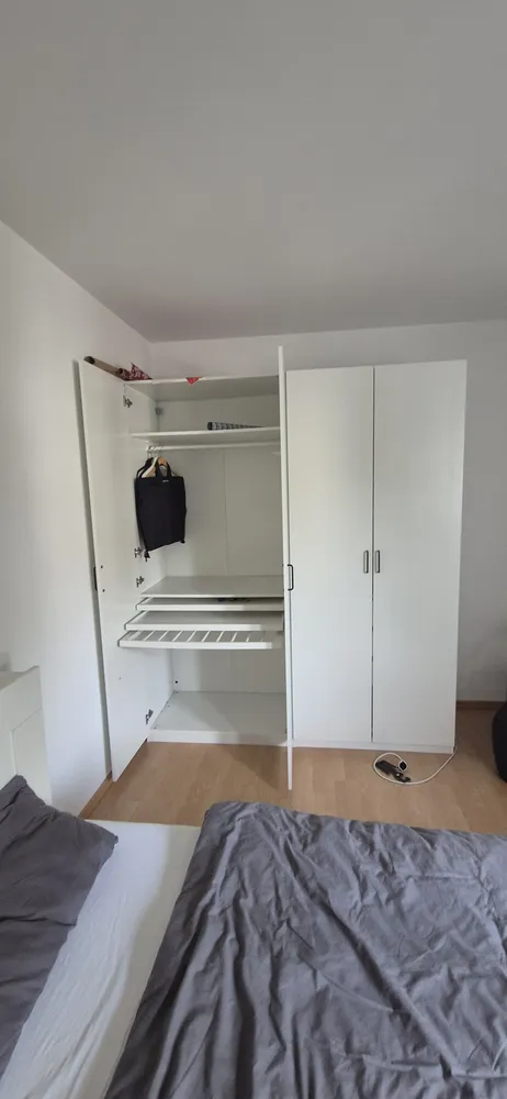 2 room apartment with 55 m² in Cologne – Photo 7