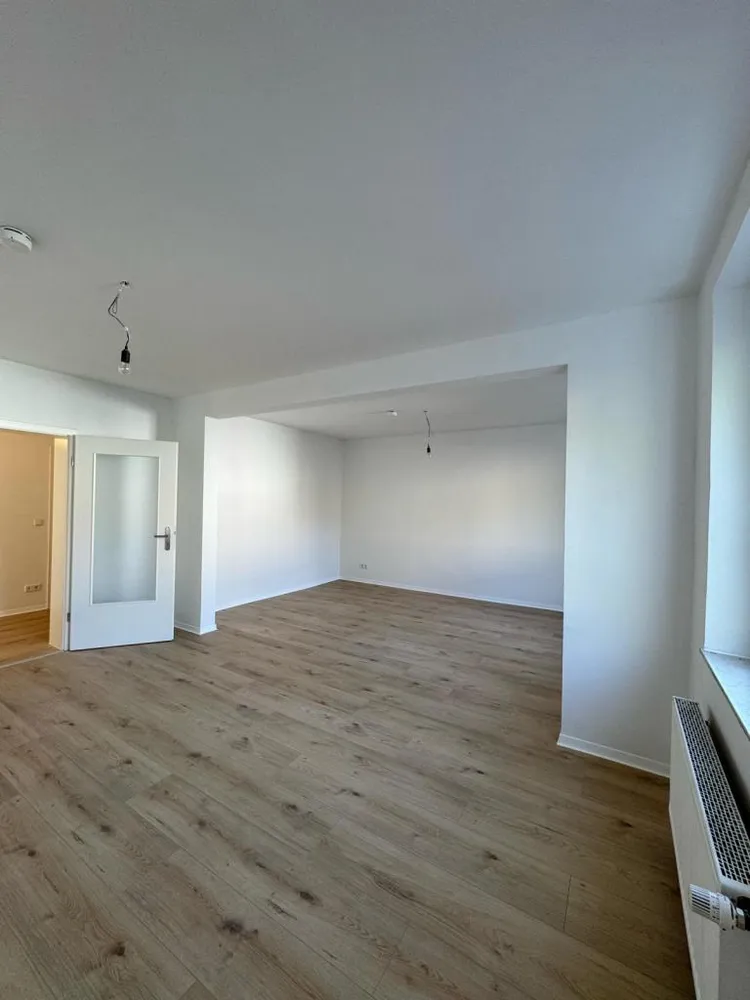 2 Zimmer Wohnung mit 74 m² in Wuppertal – Bild 1