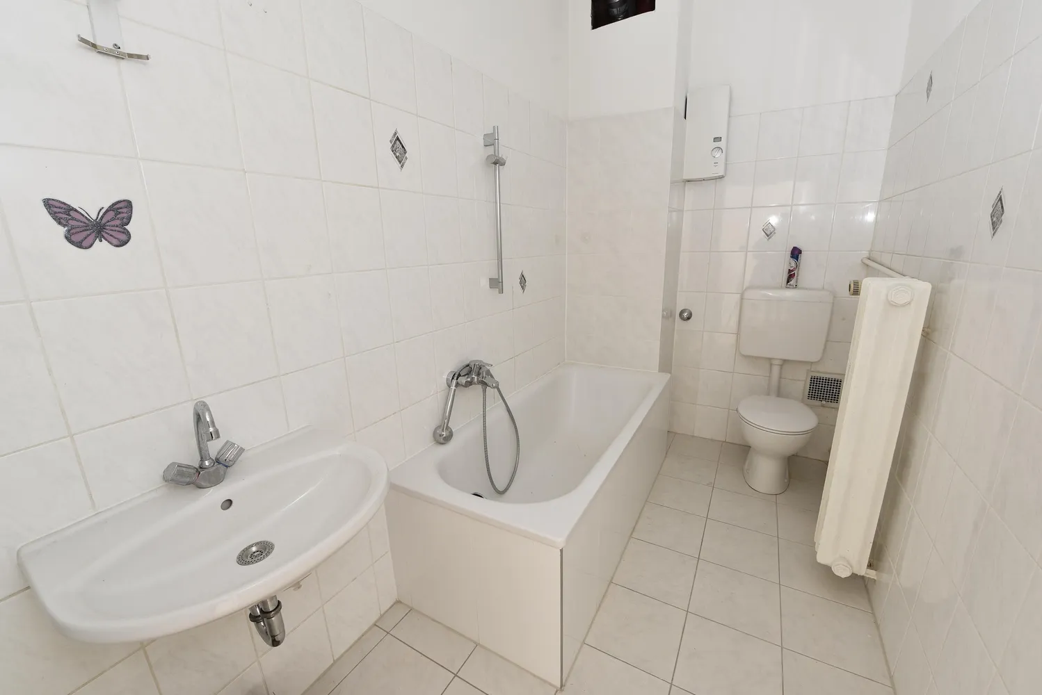 3 Zimmer Wohnung mit 86 m² in Duisburg – Bild 7