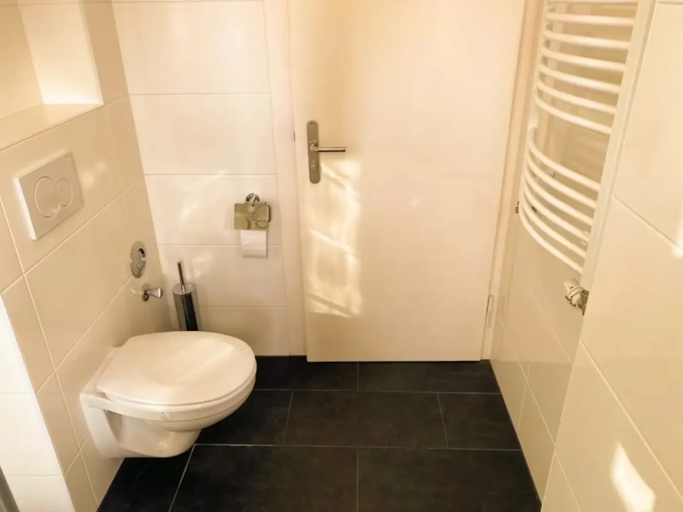 WG-Zimmer mit 30 m² in Frankfurt am Main – Bild 9