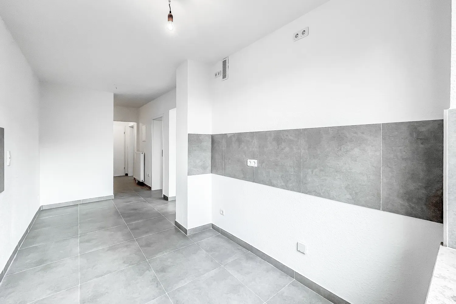 4 Zimmer Wohnung mit 66 m² in Bochum – Bild 6