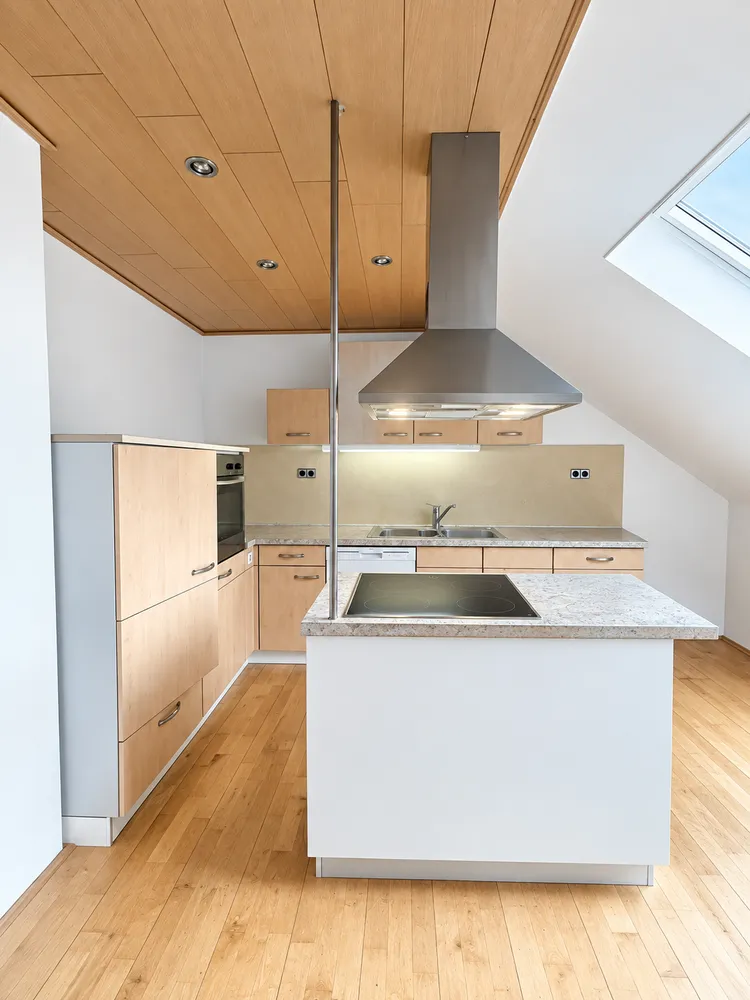 2 Zimmer Wohnung mit 69 m² in Ludwigshafen am Rhein – Bild 7