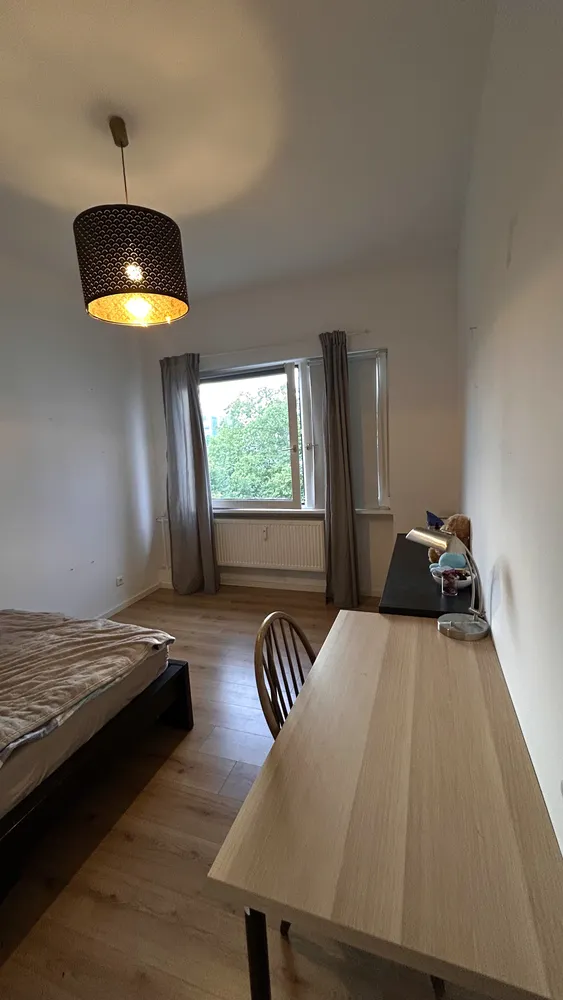 2 Zimmer Wohnung mit 55 m² in Frankfurt am Main – Bild 2