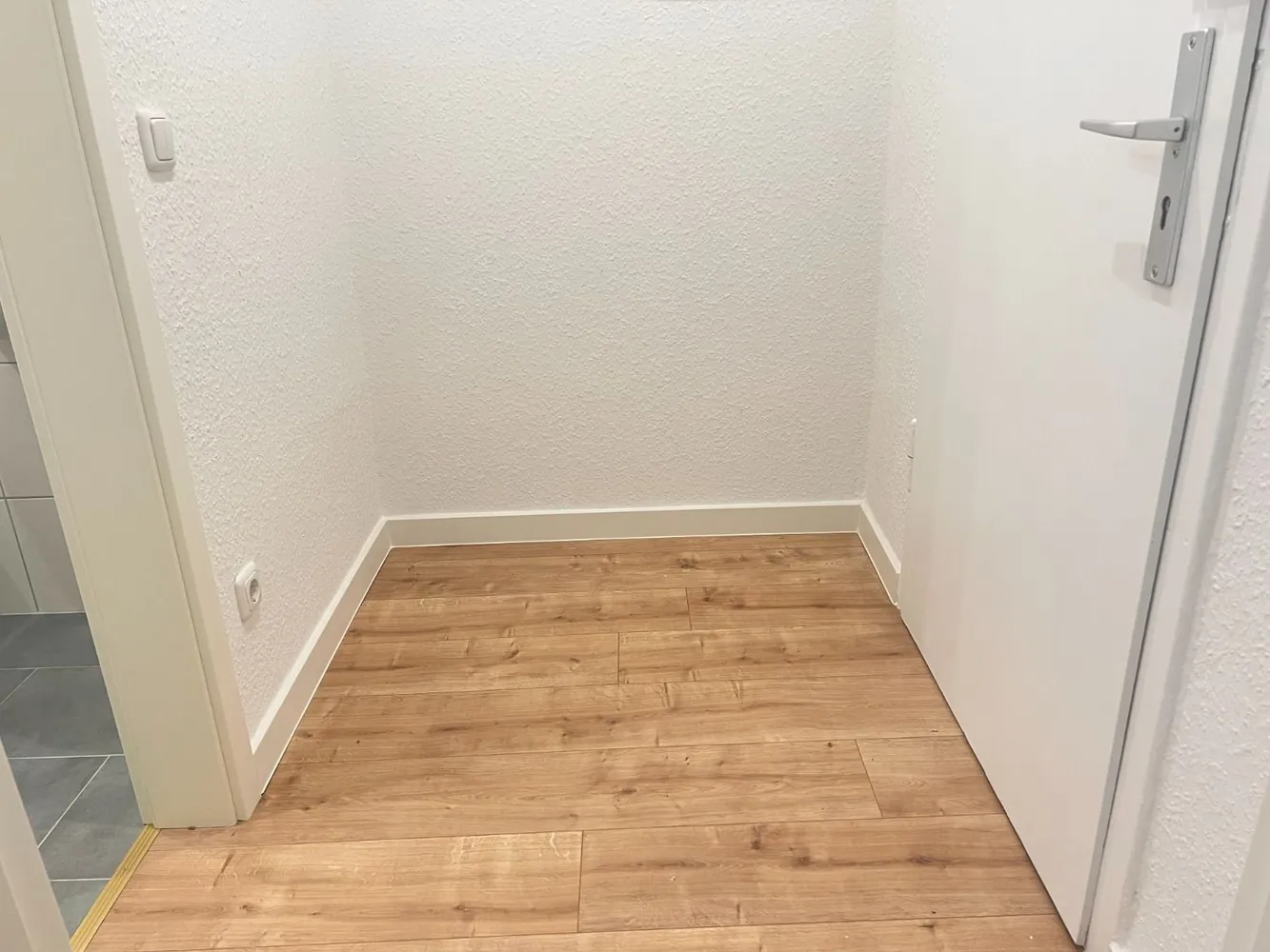 1 Zimmer Wohnung mit 30 m² in Braunschweig – Bild 6