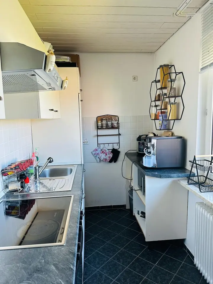 2 Zimmer Wohnung mit 52 m² in Bielefeld – Bild 6